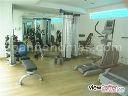 Newton One (D11), Condominium #137855912